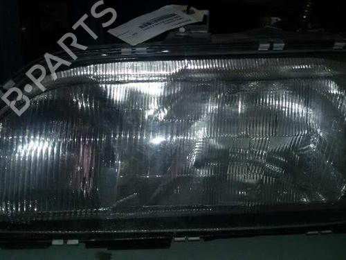 Venstre forlygte FORD SIERRA II (GBG, GB4) [1987-1993]  19248670
