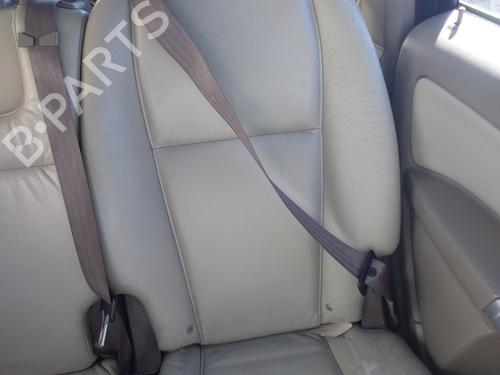 Used Rear left seatbelt VOLVO XC90 I (275) D5 AWD (185 hp) 25494031
