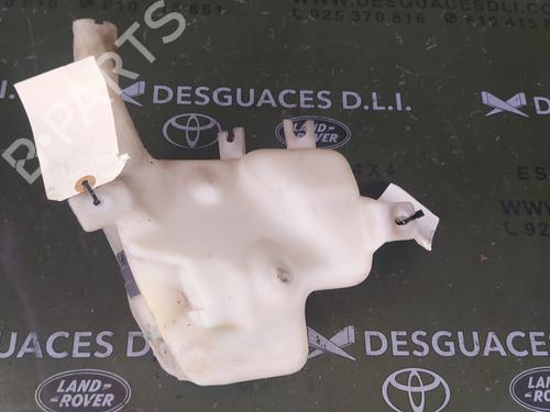 Used Windscreen washer tank OPEL VECTRA B Hatchback (J96) 1.7 TD (F68) (82 hp) 17852221