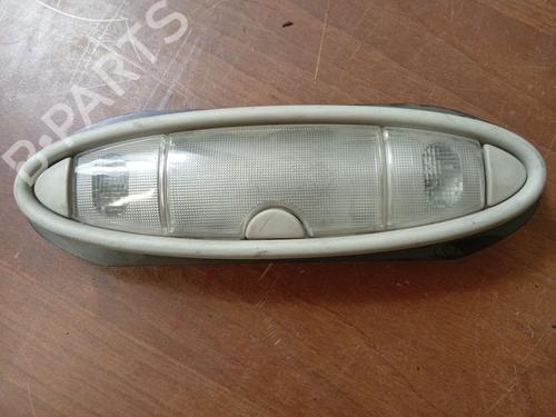 Innerbelysning MINI MINI (R56) [2005-2014]  32858130