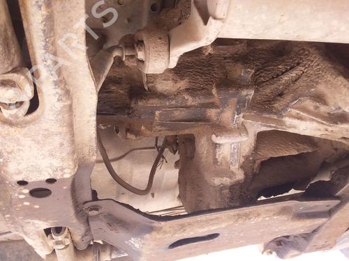 Used Transfer box MITSUBISHI PAJERO II (V3_W, V2_W, V4_W, V5_W) 2.8 TD (V46W, V26W) (125 hp) 27261892
