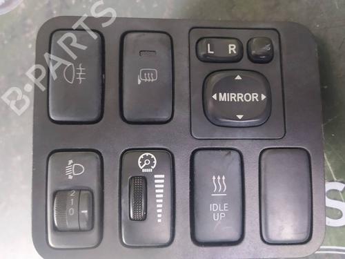 Switch TOYOTA LAND CRUISER PRADO (_J12_) 3.0 D-4D (KDJ120, KDJ125) | BP17853666I30 