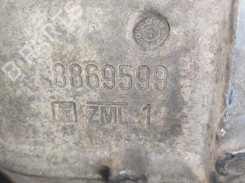 Gearbox IVECO DAILY III Van 35 S 13 V,35 C 13 V | BP18681515M3 