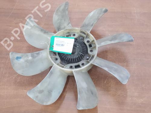 Ventilador Ventilador TOYOTA LAND CRUISER 100 (_J1_) 4.2 TD (HDJ100_, HDJ100) (204 hp) 36403233 36403233