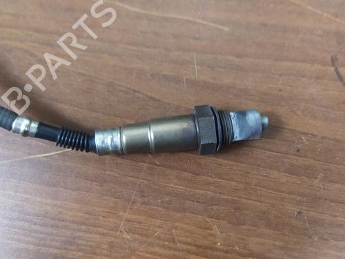 Electronic sensor MERCEDES-BENZ M-CLASS (W164) ML 500 4-matic (164.175) | BP22957000M84 