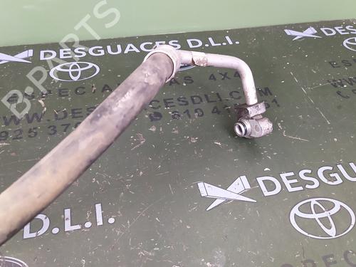 AC pipe TOYOTA LAND CRUISER PRADO (_J15_) 3.0 D-4D (KDJ150_, KDJ150, KDJ155) | BP17854783M126 