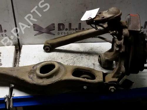 Used Right rear steering knuckle MITSUBISHI PAJERO III (V7_W, V6_W) [1999-2007]  18063307