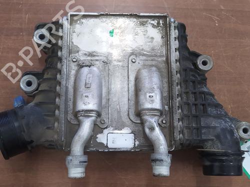 Intercooler Intercooler LAND ROVER RANGE ROVER EVOQUE (L538) [2011-2019] 27405114 27405114