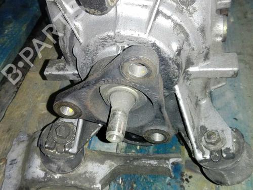 BP17848612M3 | Manual gearbox BMW 5 (E34) 525 tds BP17848612M3