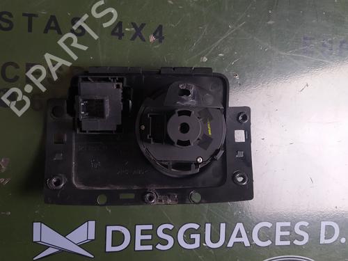Headlight switch VW GOLF VI (5K1)  | BP18465574I24 