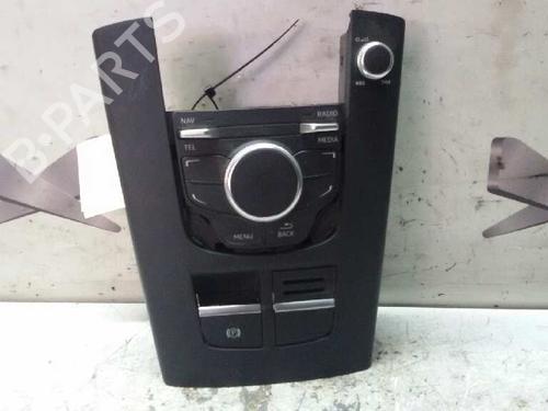 Elektronisk modul AUDI A3 Sportback (8VA, 8VF) 1.6 TDI | BP17847011M83 