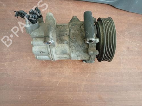 Fuel flap VW POLO V (6R1, 6C1)  | BP29063640C131 