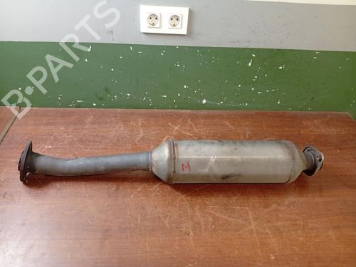 Used Exhaust system Exhaust system LEXUS IS I (_E1_) 200 (GXE10) (155 hp) 33951174 33951174