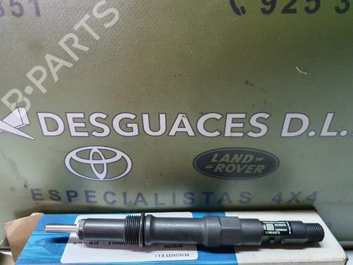 Injector FORD MONDEO III (B5Y) 2.0 TDCi | BP17848394M100 