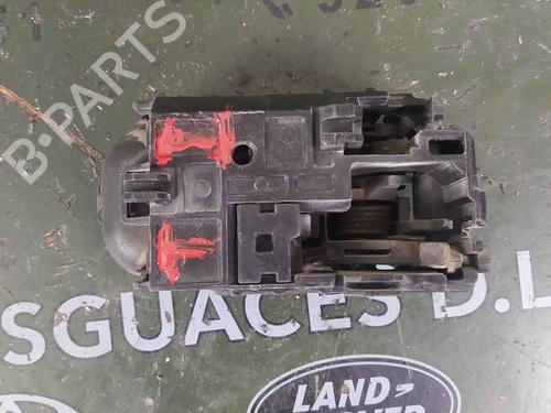 Rear left interior door handle NISSAN X-TRAIL I (T30) 2.2 dCi 4x4 | BP17853755I15 