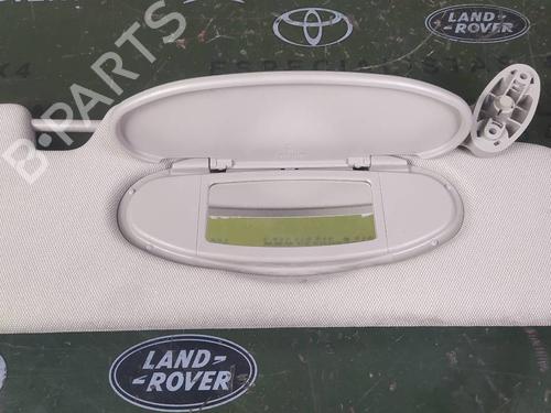 Right sun visor BMW i3 (I01)  | BP18096792I2 