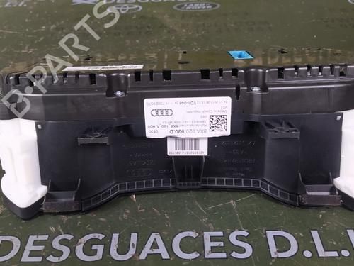 Instrument cluster AUDI A1 Sportback (8XA, 8XF) 1.0 TFSI | BP17846736C47 