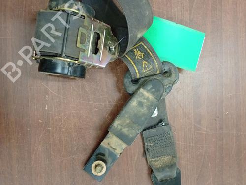 Used Rear right seatbelt Rear right seatbelt LAND ROVER DISCOVERY II (L318) 2.5 Td5 4x4 (139 hp) 35737127 35737127