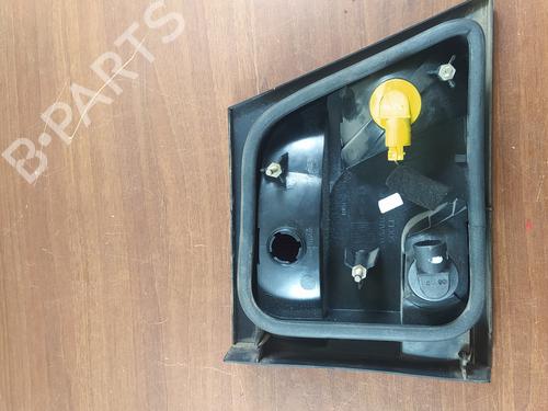 Right taillight PEUGEOT 806 (221) 1.9 TD | BP24653815C35 