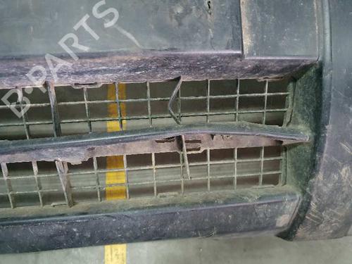 Front bumper PEUGEOT PARTNER Box Body/MPV (5_, G_) 1.9 D | BP17848189C7 