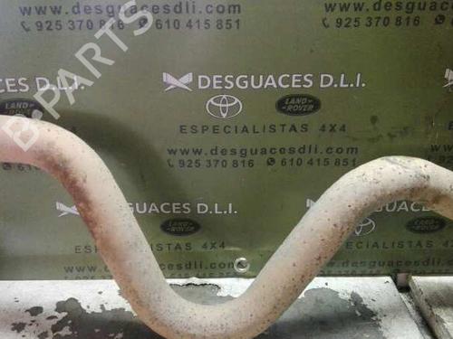 Exhaust system LAND ROVER DEFENDER Station Wagon (L316) 2.5 Td5 4x4 (L316) | BP17848786M121 