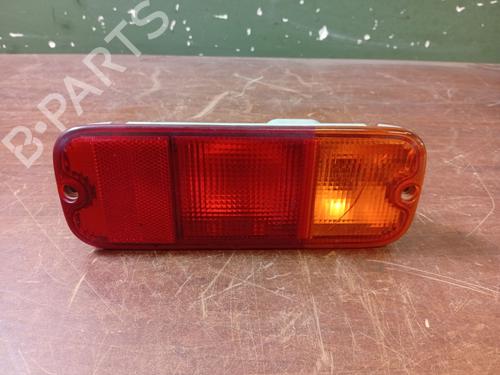 Used Rear bumper right light Rear bumper right light SUZUKI JIMNY Closed Off-Road Vehicle (SN) [1998-2026] 33930537 33930537
