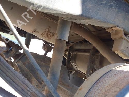 Used Right rear shock absorber NISSAN PATROL III/1 Station Wagon (W160) [1979-1989]  25494140