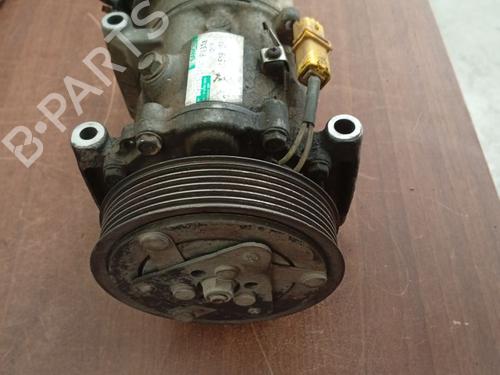 Fuel flap VW POLO V (6R1, 6C1)  | BP29063640C131 