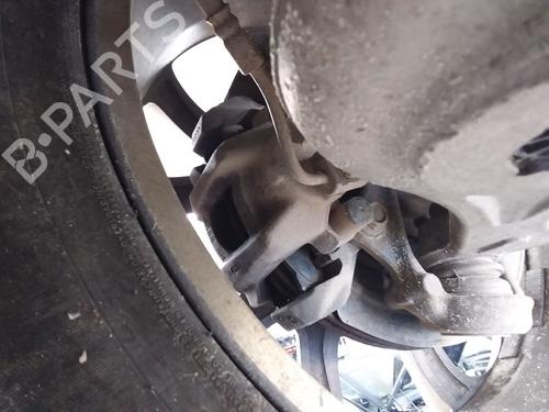 Høyre bremsecaliper bak JEEP GRAND CHEROKEE IV (WK, WK2) 3.0 CRD V6 4x4 (250 hp) 30052013