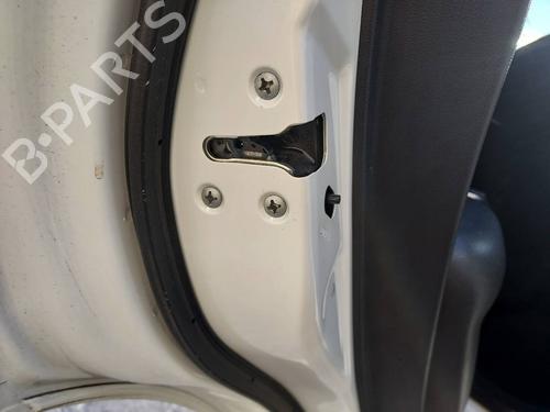 Used Rear left lock NISSAN JUKE (F15) 1.5 dCi (110 hp) 17853363