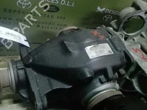 Used Rear differential BMW X1 (E84) xDrive 18 d (143 hp) 17841464