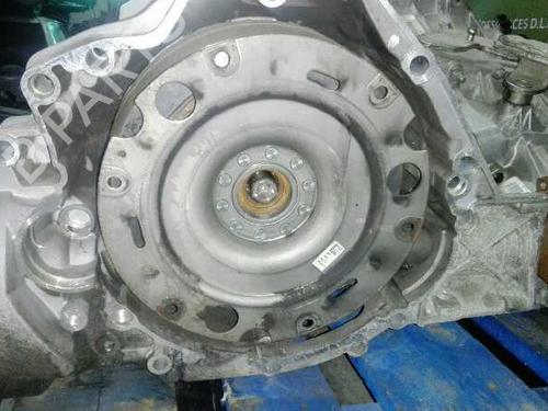 Gearbox AUDI A4 B8 Avant (8K5)  | BP18465367M3 