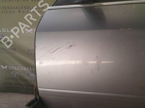 Left front door AUDI A4 B7 (8EC) 2.0 TDI 16V | BP17841189C2 