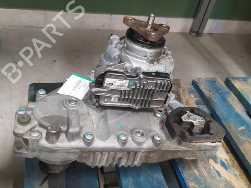 Transfer box BMW X5 (E70) xDrive 30 d | BP26186728M36 
