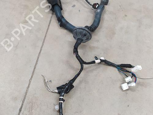 Cable TOYOTA RAV 4 IV (_A4_) | BP34245345E12 - Image 5