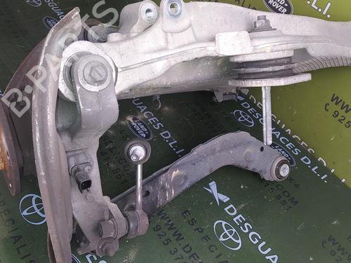Right rear steering knuckle VOLVO XC90 II (256) D4 | BP17851230M28 