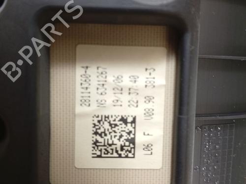 Instrument cluster CITROËN C4 I (LC_) | BP29323244C47