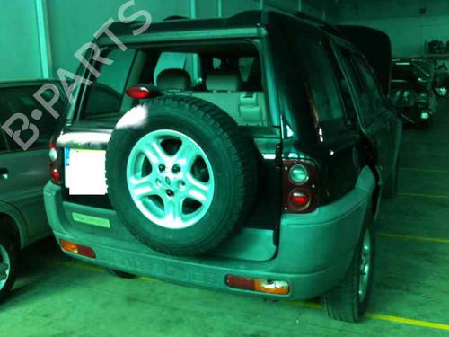 Support LAND ROVER FREELANDER I (L314) 2.0 DI 4x4 | BP26914109C155 