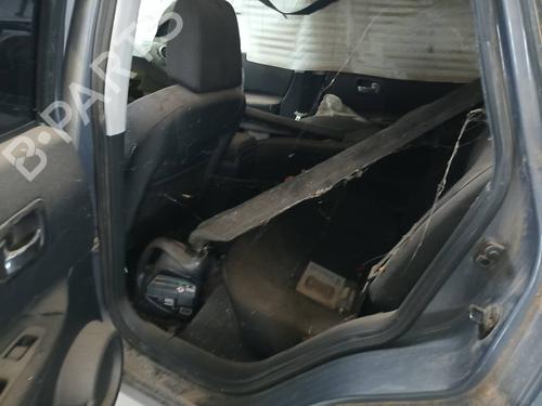 Engine NISSAN QASHQAI / QASHQAI +2 I (J10, NJ10, JJ10E) 2.0 dCi | BP27997409M1 