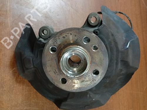 Venstre Styrespindel Lejehus MINI MINI (R56) [2005-2014]  29913491