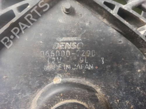 Radiator fan TOYOTA LAND CRUISER PRADO (_J15_)  | BP18096576M35 