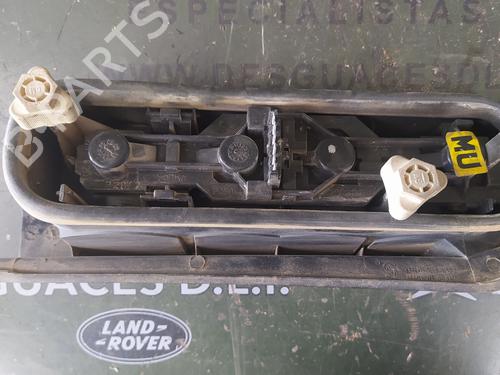 Right taillight OPEL COMBO Box Body/MPV 1.3 CDTI 16V | BP17853039C35 