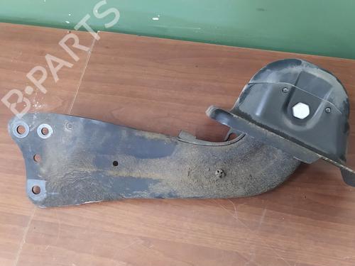 Right rear suspension arm VW TOURAN (1T3) 1.6 TDI | BP26139027M15 
