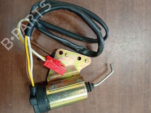 Used Electronic module Electronic module FORD ESCORT IV Turnier (AWF, AVF) [1985-1990] 34625238 34625238