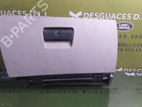 Handskerum BMW 3 (E90) 320 d (163 hp) 17850521