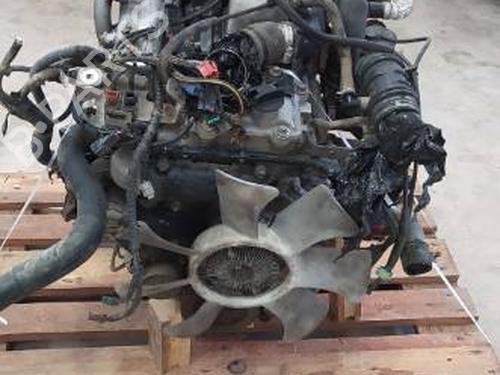 Used Engine Engine 19524315 19524315