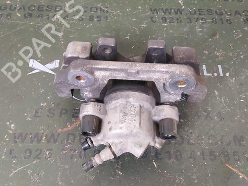 Left front brake caliper BMW 1 (F21) 118 d | BP17854910M105 
