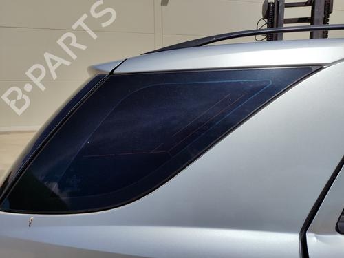 Used Rear right quarter glass MERCEDES-BENZ M-CLASS (W164) ML 500 4-matic (164.175) (306 hp) 18083284