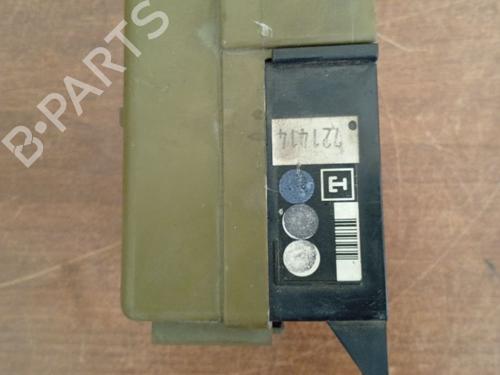 Fuse box SUZUKI JIMNY Closed Off-Road Vehicle (SN)  | BP26696971E1 