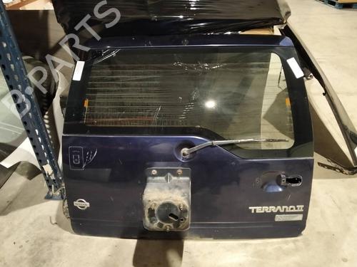 Used Tailgate Tailgate FORD MAVERICK (UDS, UNS) 2.7 TD (100 hp) 39752450 39752450
